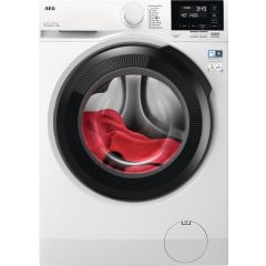 Aeg LFR71844B 7000 Series 8kg 1400 Spin Washing Machine