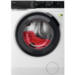 Aeg LFR84946UC 9kg 1400 Spin Freestanding Washing Machine