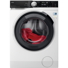 Aeg LWR8516O5UD 10kg / 6kg 1600 Spin Washer Dryer