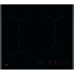 Aeg TN64IA04FB 60cm 59cm Induction Hob