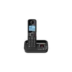 Alcatel AL3532 F860 Voice Single Dect With Answer Machine Telephone