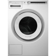 Asko W4096R_W_UK 9kg 1600 Spin Washing Machine - White