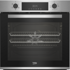 Beko CIFY81X  Stainless Steel Built In Electric Single Oven