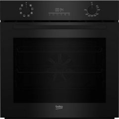 Beko CIMD91B 59.4Cm Built In Electric Single Oven - Black