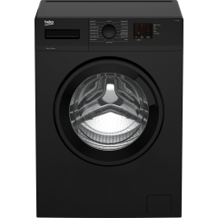 Beko WTK72041B 7Kg 1200 Spin Washing Machine
