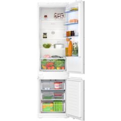 Bosch KIN96NSE0G Serie 2 Built In No Frost Fridge Freezer