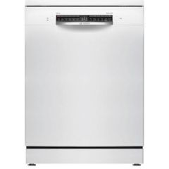 Bosch SMS4HKW00G 13 Place Fulli Size Dishwasher - White