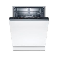 Bosch SMV2ITX18G Built In 12 place setting Full Size Dishwasher 