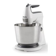 Breville VFM031 Hand Stand And Mixer