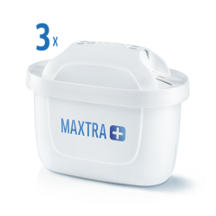 Brita 1025349 Maxtra+ Filters 3 Pack