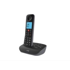 Bt 090657 Single Handset With Answer Machine And Nuisance Call Blocking