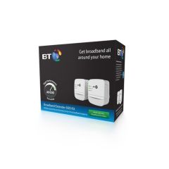 Bt BT084284 Bt Broadband Extender
