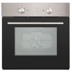 CATA CUL57MMSS • 55 Litre True Fan 4 Function Electric Oven