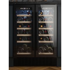 CATA UBBKWC60DD • 32 Bottle Capacity wine cooler