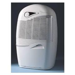EBAC 2650E Ebac 3-4 Bedroom Dehumidifier with Smart control  MADE IN BRITAIN