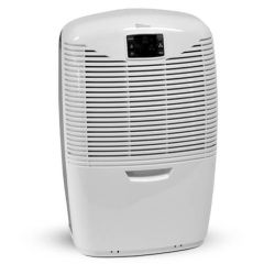 Ebac 3850E 4-5 Bedroom dehumifier MADE IN BRITAIN