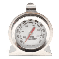 Universal Oven Thermometer