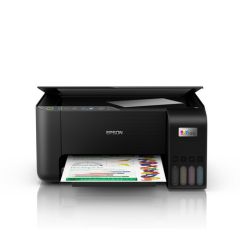Epson C11CJ67425 EcoTank ET-2860 - Black