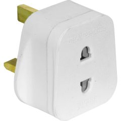 Generic SHAVER. 1A Shaver Adaptor Bf2336