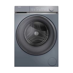 Haier HW100B14367GUUK X7 Hw100b14367guuk 10Kg/1400 Spin Wifi Connected Washing Machine - Graphite