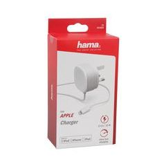 Hama 1m Lightning port Fast Charger