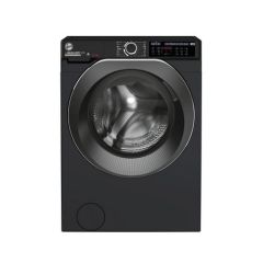 Hoover HD496AMBCB/1-80 9kg/6kg 1400 Spin Washer Dryer - Black