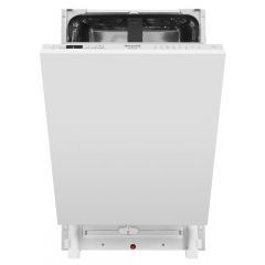 Hotpoint HSICIH4798BI 10 Place Built In Slimline Dishwasher