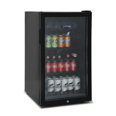 Ice King BF150K 49.5 cm wide Drinks Chiller