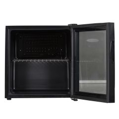 Ice King DF49K Table Top Drinks Chiller Fridge