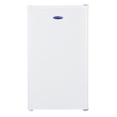 IceKing RK113EW 48cm Under Counter Fridge - White
