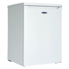 Ice King RK6057EW 60Cm Fridge With Ice Box (117/19 Litre)