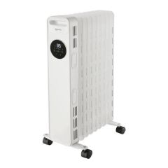 Igenix IG2621 2Kw Digital Oil Filled Radiator