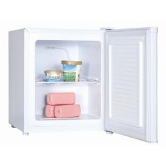 Igenix IG3751 35L Counter Top Freezer With Lock       