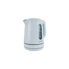 Igenix IGK01022W 1 Litre 2200W Jug Kettle White