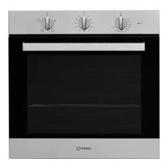 Hotpoint IFW6230IXUK Indesit IFW6230IXUK Aria Built-In Single Electric Oven