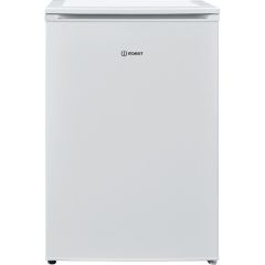 Indesit I55RM1110W1 Freestanding fridge: white colour