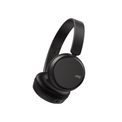 Jvc HA-S36W-B-U Wireless Over ear headphones - Black