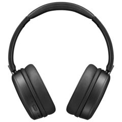 Jvc HA-S91N-B-U Wireless Noise Cancelling Over ear headphones - Black