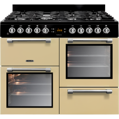 Leisure CK100G232C 100cm Gas Range Cooker