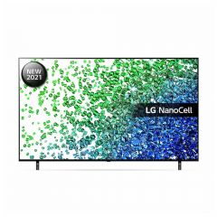 Lg 50NANO806PA 50' 4K Ultra HD HDR NanoCell Smart TV