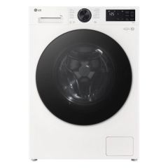 Lg F2X50S9TWB 9kg 1200 Spin Washing Machine - White