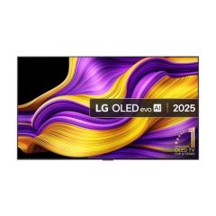 Lg OLED65G54LW.AEK OLED G5 65" 4K Smart TV
