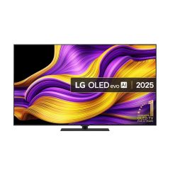 Lg OLED65G56LS.AEK OLED evo AI G5 65" 4K Smart TV