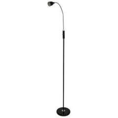 Lloytron 5W Led Boston Reading Flexi-Neck Lamp