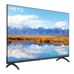 Metz 32MTF6000ZUK 32" 2K Dled Smart TV - Black