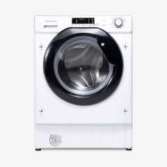 Montpellier MIWM84 1400 Spin 8kg Integrated Washing Machine