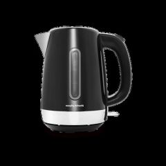 Morphy Richards 102783 1.7 Litres Jug Kettle - Black