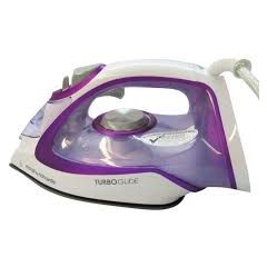 Morphy Richards 302000 303250 TurboGlide Steam Iron - Purple