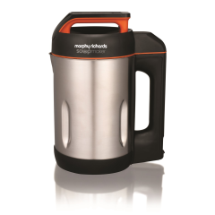 Morphy Richards 501022 1.6 Litre Soup Maker 