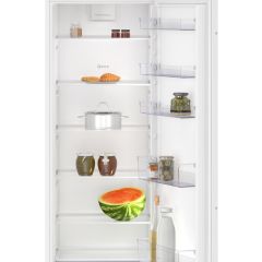 Neff KI1811SE0G N 30 177x54 built in fridge